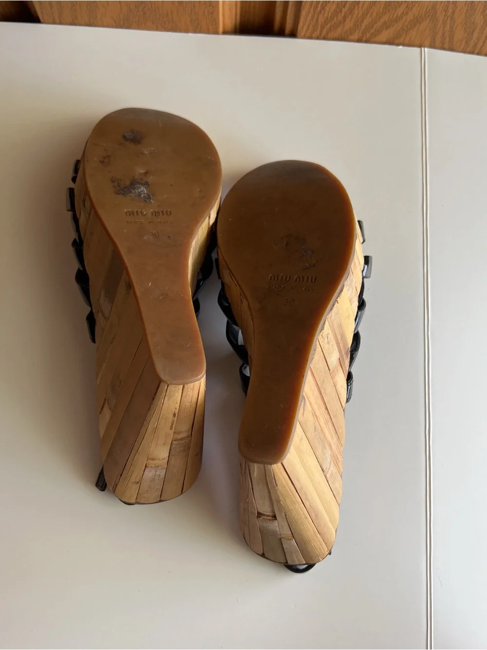 Miu Miu y2k icon